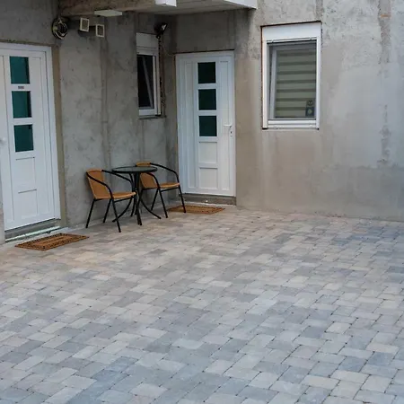 Neretva Apartment
