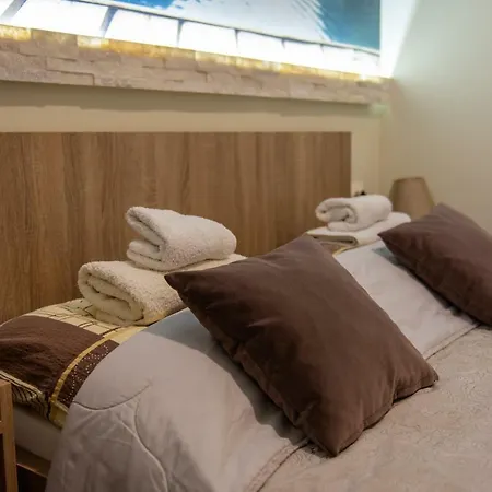 Neretva Apartament