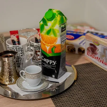 Neretva Appartamento *