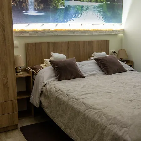 Neretva Apartment *