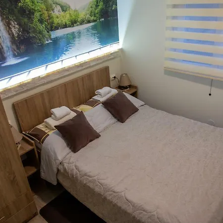 Neretva Apartment