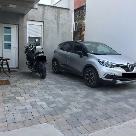 Neretva Apartamento *